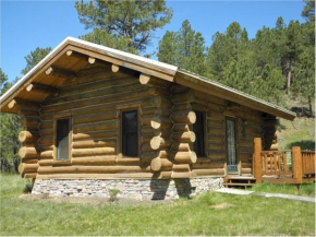 Renegade Log Cabin